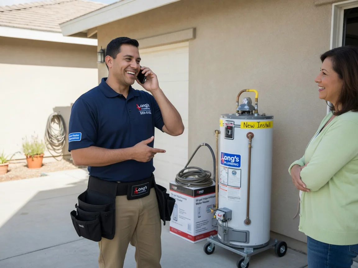 Leak Detection Anderson, AL FAQs
